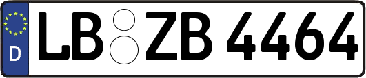 LB-ZB4464