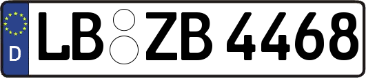 LB-ZB4468