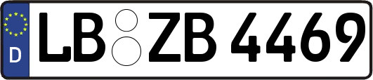 LB-ZB4469