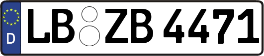 LB-ZB4471