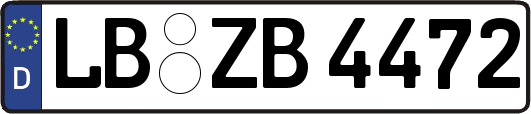 LB-ZB4472