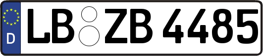 LB-ZB4485
