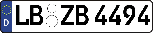LB-ZB4494