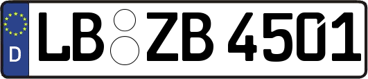 LB-ZB4501