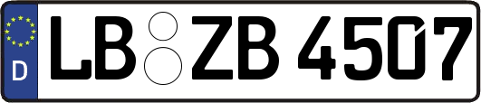 LB-ZB4507