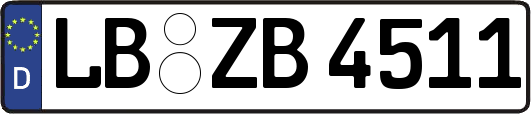 LB-ZB4511