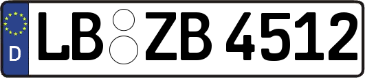 LB-ZB4512