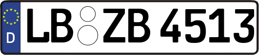 LB-ZB4513