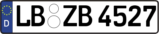 LB-ZB4527