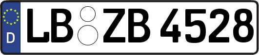 LB-ZB4528