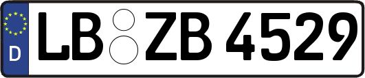 LB-ZB4529