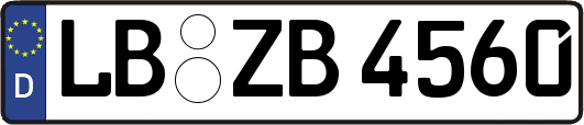 LB-ZB4560