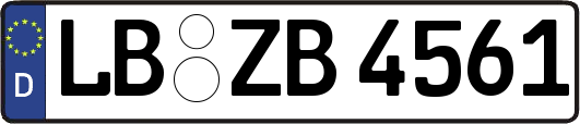 LB-ZB4561
