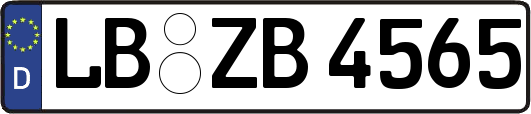 LB-ZB4565