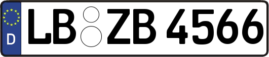 LB-ZB4566