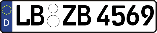 LB-ZB4569