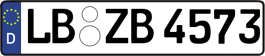 LB-ZB4573