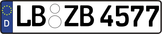 LB-ZB4577