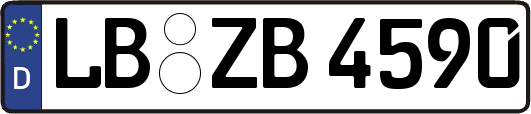 LB-ZB4590