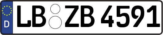 LB-ZB4591