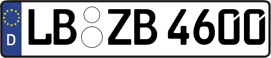 LB-ZB4600