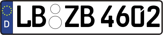 LB-ZB4602