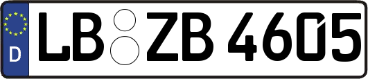 LB-ZB4605