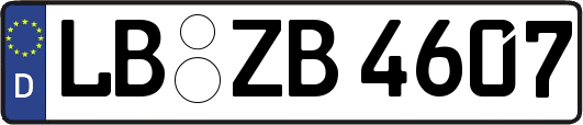 LB-ZB4607