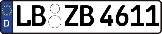 LB-ZB4611