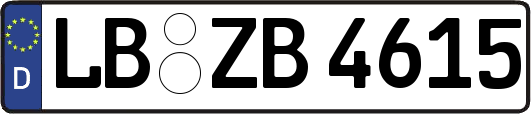 LB-ZB4615