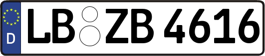 LB-ZB4616
