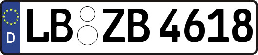 LB-ZB4618