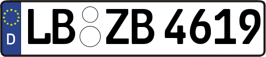 LB-ZB4619