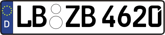 LB-ZB4620