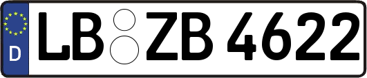 LB-ZB4622