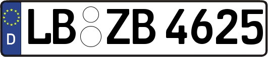 LB-ZB4625