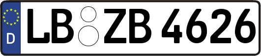 LB-ZB4626