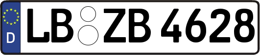 LB-ZB4628