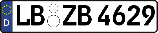 LB-ZB4629