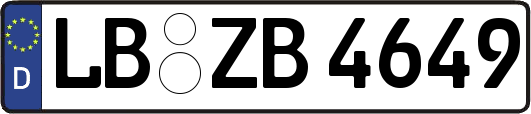 LB-ZB4649