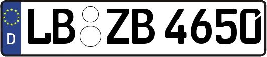 LB-ZB4650