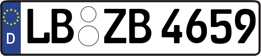 LB-ZB4659