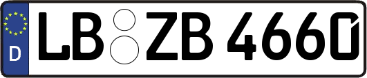 LB-ZB4660
