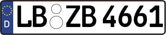LB-ZB4661