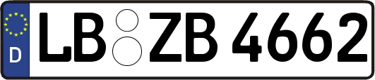 LB-ZB4662