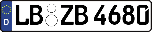 LB-ZB4680