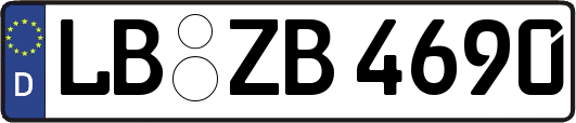 LB-ZB4690