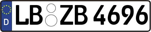 LB-ZB4696