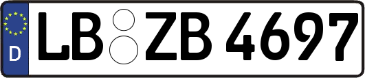 LB-ZB4697