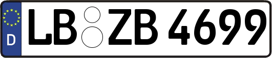 LB-ZB4699